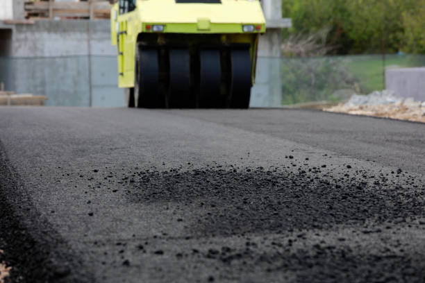 Best Interlocking Driveway Pavers  in Coal City, IL