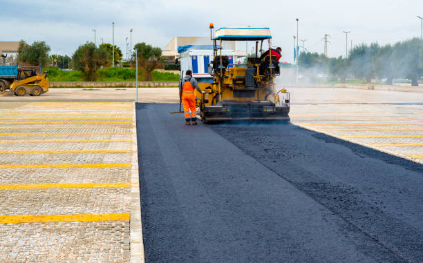 Best Best Driveway Pavers  in Coal City, IL