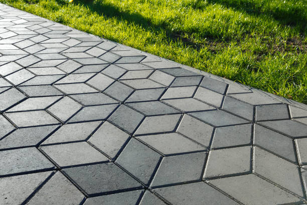 Best Driveway Paver Sealing  in Coal City, IL