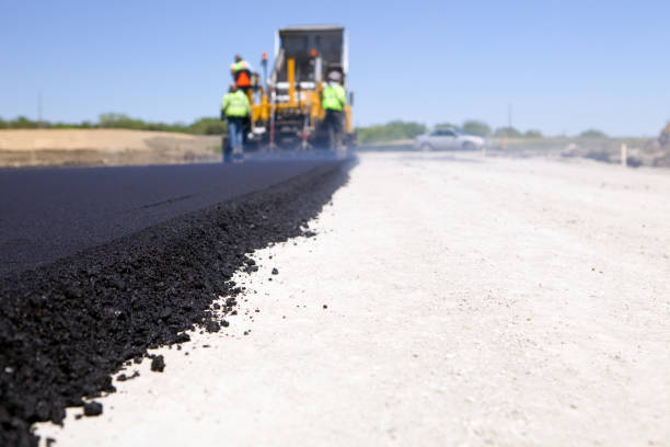 Professional Driveway Pavers in Coal City, IL